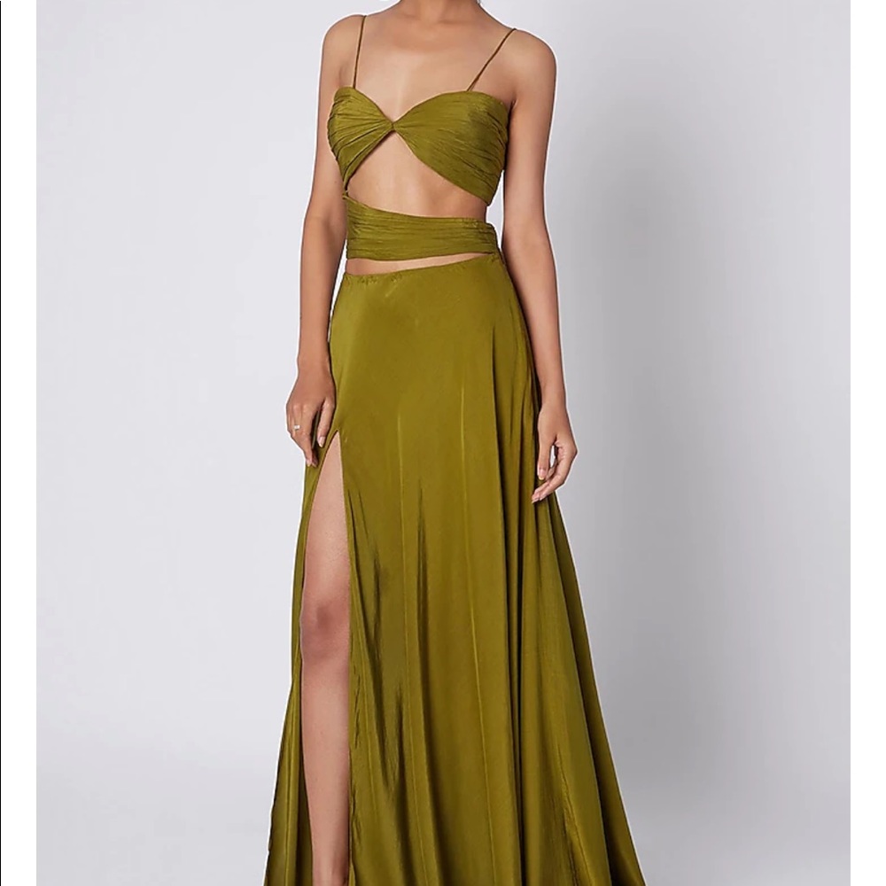 Deme by Gabrielle Dress